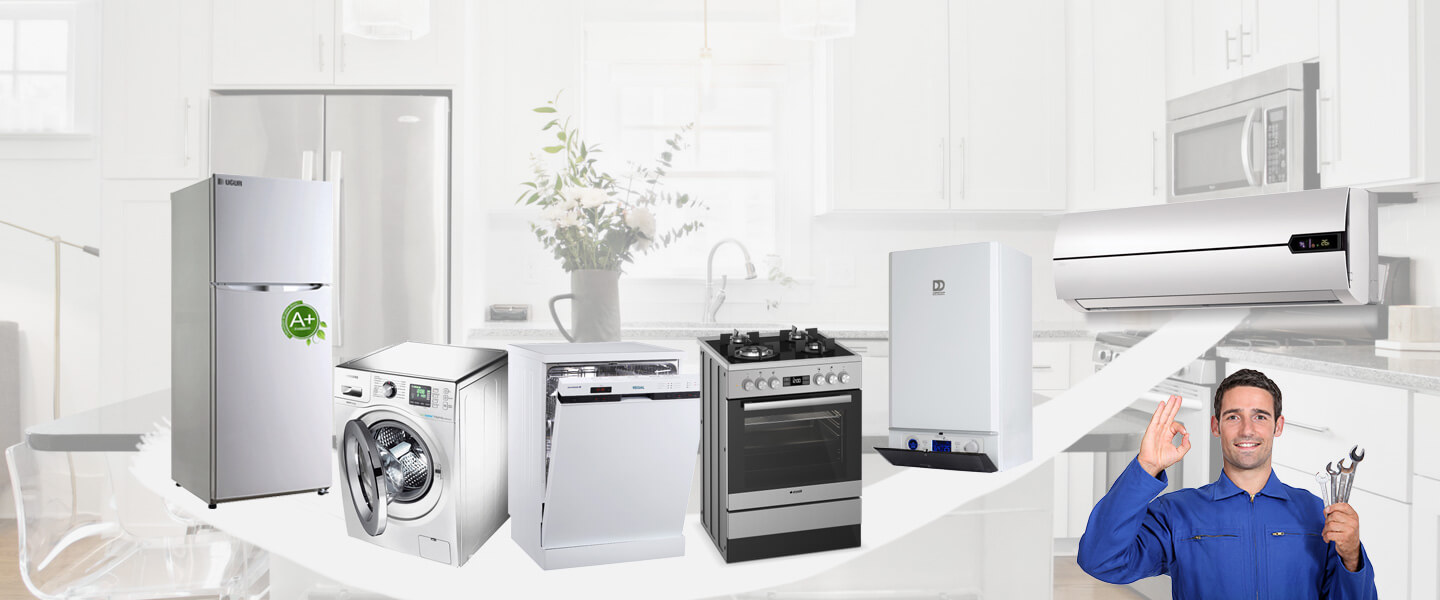 Ekinözü Grundig Servisi